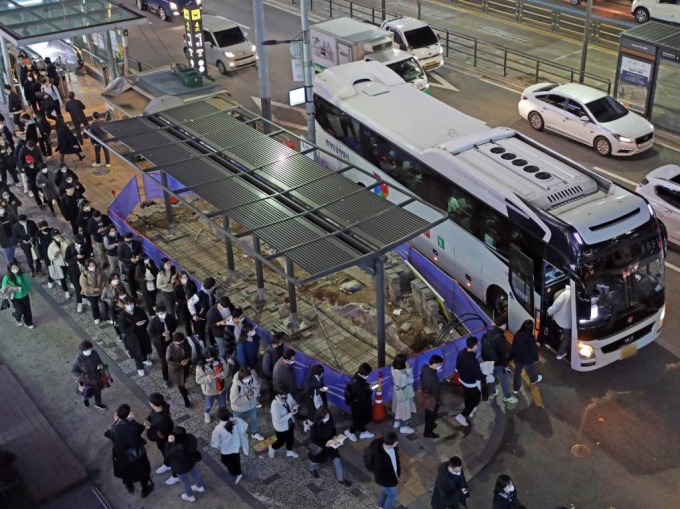 김포·동탄 '출근지옥' 보고도 주먹구구…교통사업비 10조 '쿨쿨' - 머니투데이