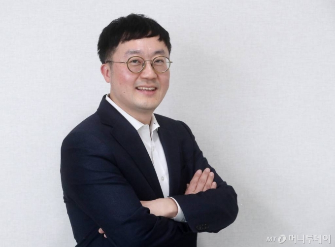 신희진 교보증권 이사 /사진=홍봉진기자 honggga@