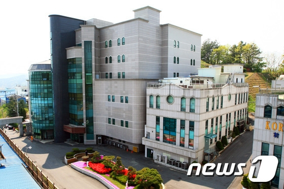 한국유나이티드제약 스마트 공장