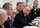 블라디미르 푸틴 러시아 대통령과 각료들/ⓒ AFP=뉴스1