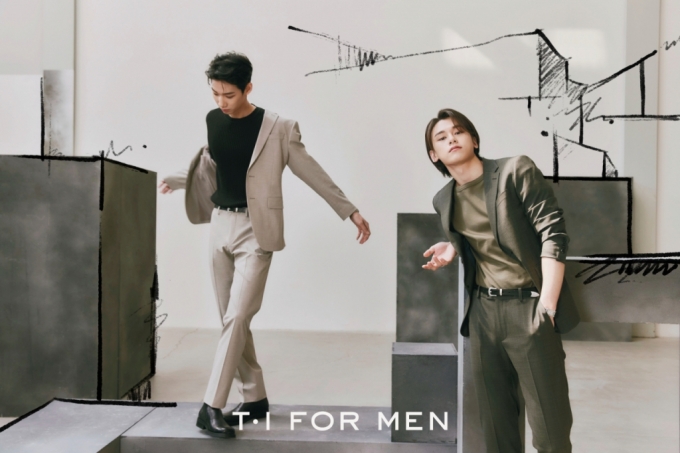 /사진제공=티아이포맨 (T·I FOR MEN)