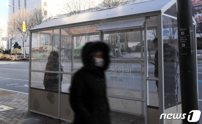 내일 날씨] 전국 날씨 '맑음'…찬바람 출근길 조심하세요 - 머니투데이