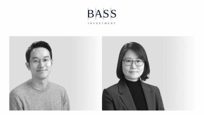 이번에 베이스인베스트먼트 어드바이저로 영입된 김정훈(왼쪽) 전 지그재그 CMO와 신은선 전 리디 COO /사진제공=베이스인베스트먼트