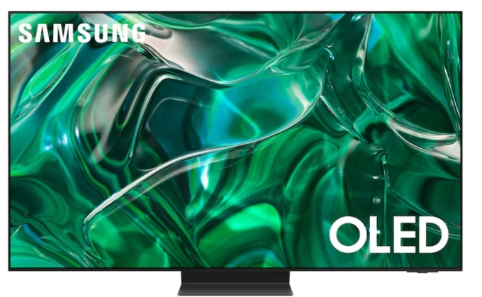 삼성전자 OLED TV/사진=삼성전자 홈페이지