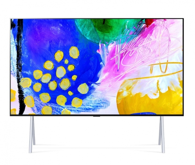 LG전자 OLED TV/사진=LG전자 홈페이지