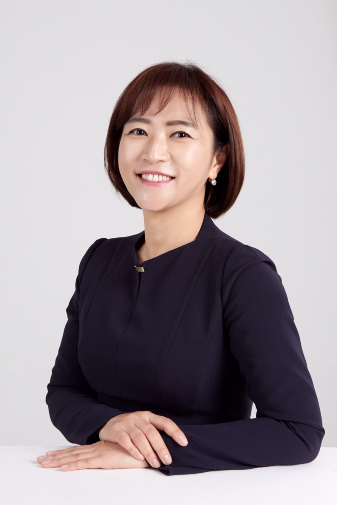 신현경 대표/사진제공=파인헬스케어
