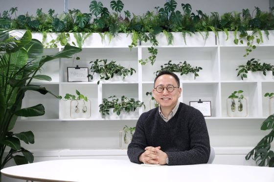 법무법인 디라이트 조원희 대표변호사/사진=홍봉진 기자
