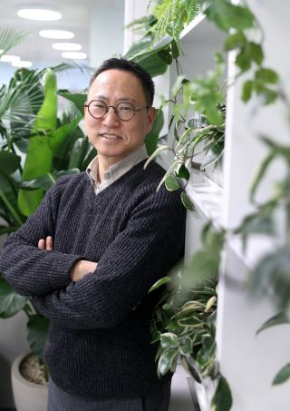 법무법인 디라이트 조원희 대표변호사/사진=홍봉진 기자