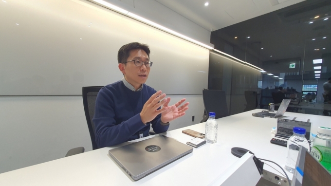 서상민 클레이튼재단 이사장 / 사진제공=클레이튼재단