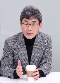최경진 개인정보전문가협회 회장 /사진=홍봉진기자 honggga@