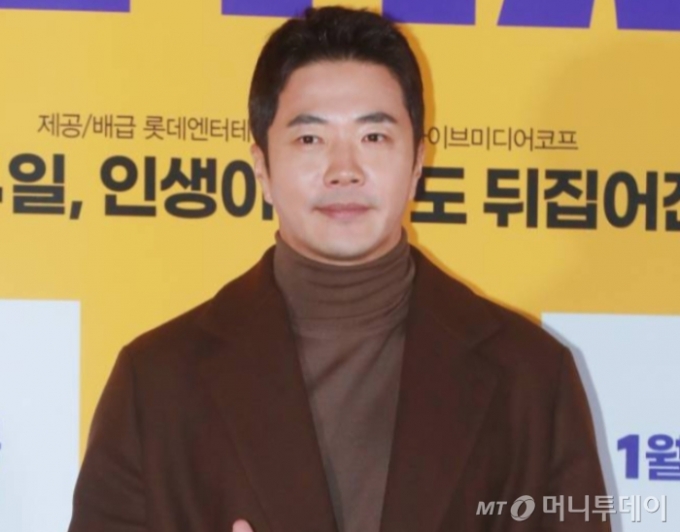 모범 납세자' 권상우, 세무조사 '10억' 추징… 모범 납세자' 권상우, 세무조사 '10억' 추징…