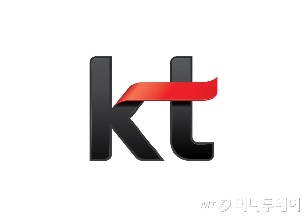 KT 로고. /사진=KT