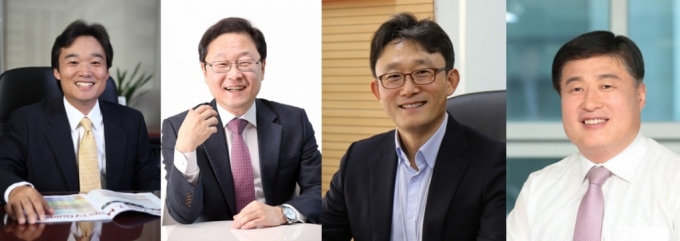 KT 대표 후보 '윤경림·신수정·박윤영·임헌문' 전현직 4명 압축..정치권 인사 전원 탈락 - 머니투데이