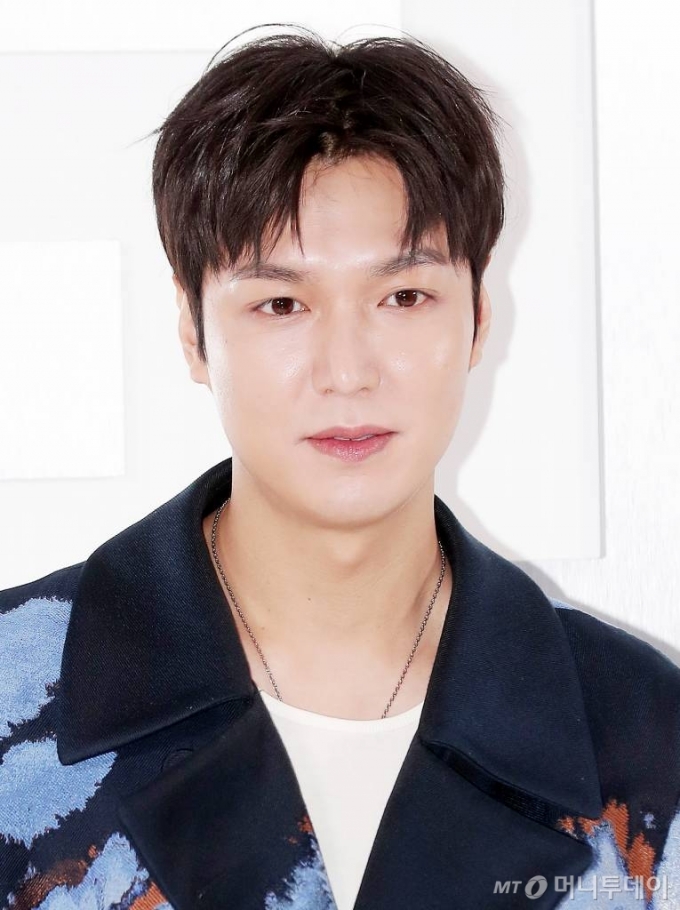 배우 이민호. 2023.02.08 /사진=김창현 기자 chmt@