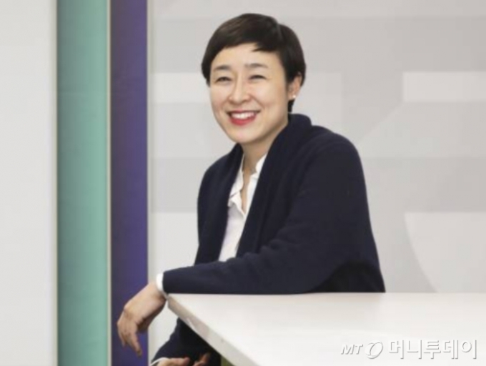 서혜진 PD. /사진=머니투데이DB