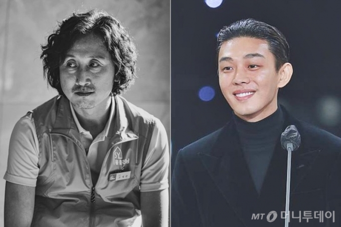 The actor who filmed a drama with Yoo Ah-in in ‘Drug Suspicion’…  “Everything is about to become nothing”