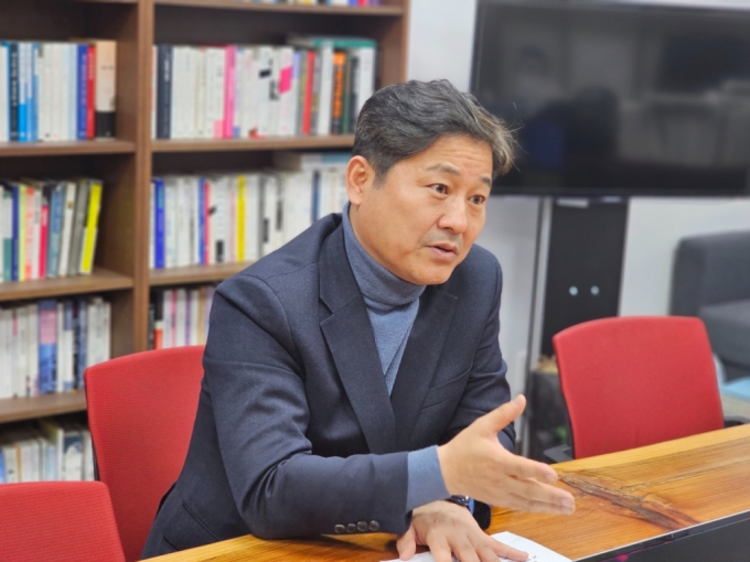 김영배 더불어민주당 의원. /사진제공=김영배 의원실