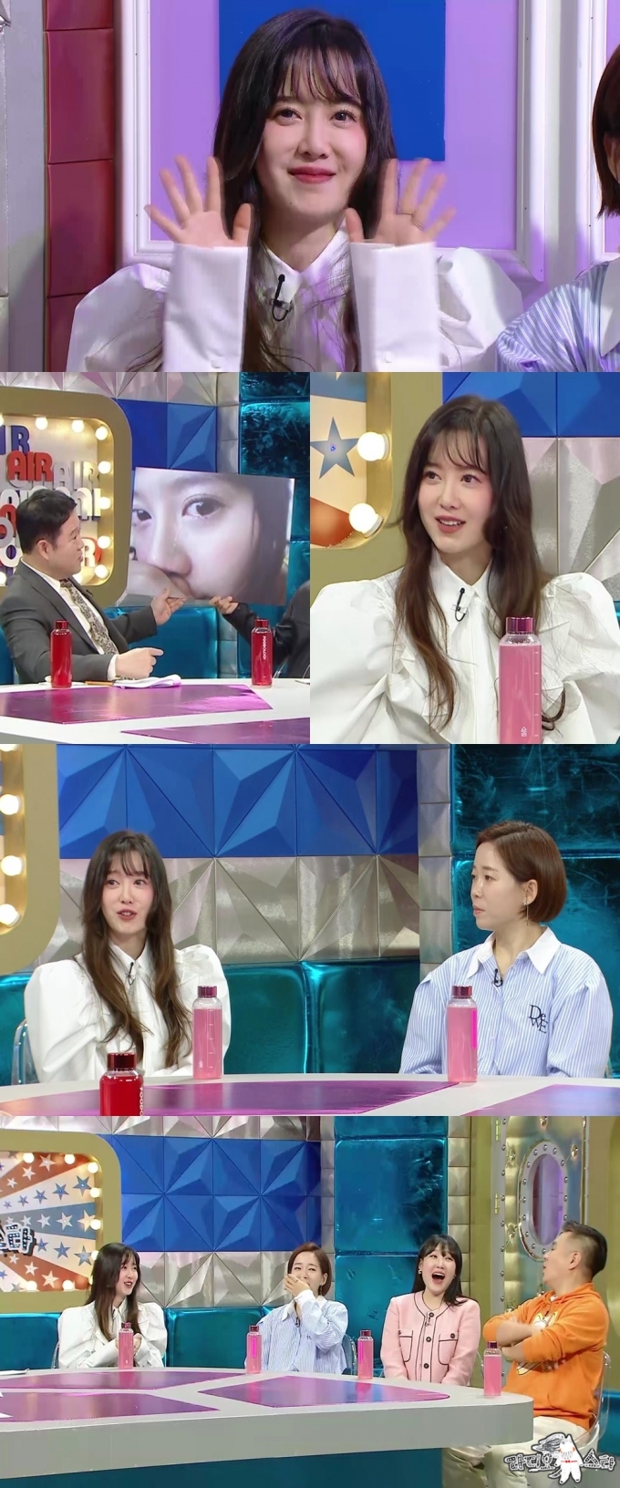 구혜선, 화가로 대박 난 근황… 구혜선, 화가로 대박 난 근황…