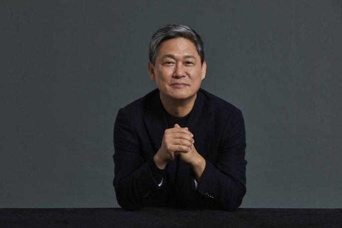 김성수 카카오엔터터인먼트 대표는 지난달 27일 "SM과의 파트너십을 위해 모든 수단을 강구하겠다"고 밝힌 후 카카오, 카카오엔터가 28일부터 SM 주식을 대량 매집했다. /사진=카카오