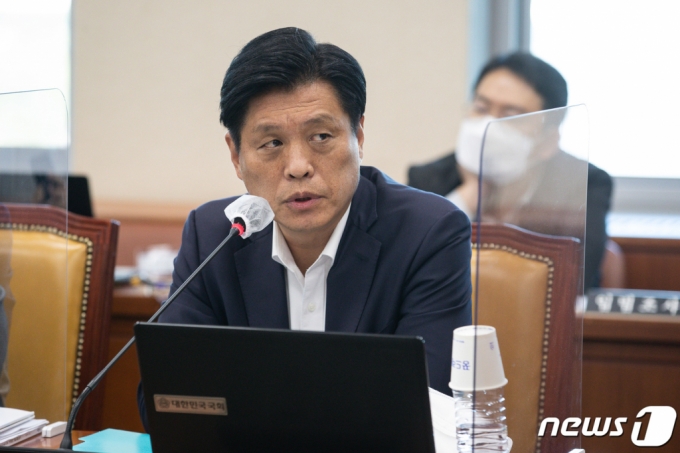 조승래 더불어민주당 의원/뉴스1