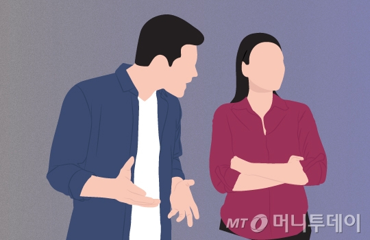 지난 9일 YTN 라디오 &#039;조인섭 변호사의 상담소&#039;에는 도박 등 아내와의 갈등에 지쳐 주말부부로 지내다 외도 사실을 알게 됐다는 한 남성의 사연이 전해졌다. /사진=이지혜 디자인기자