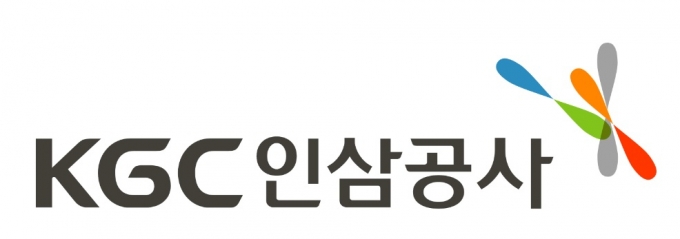 KGC인삼공사 CI. /사진제공=KGC인삼공사