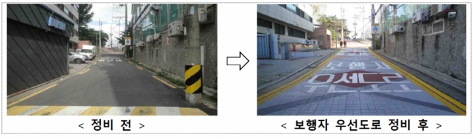교통사고 사망자 절반 줄인다…시속 20km 제한도로 확대