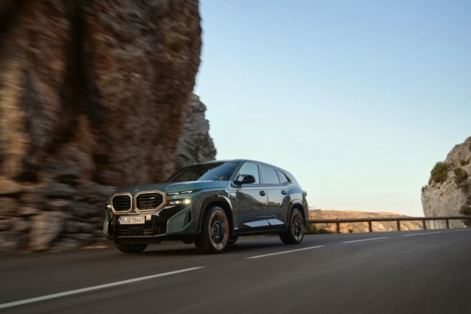 /사진제공=BMW그룹코리아.