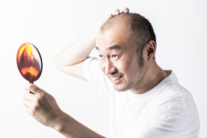 1000만 탈모인 고통 끝낸다…RNA 기능성화장품 개발, '이곳' 주목