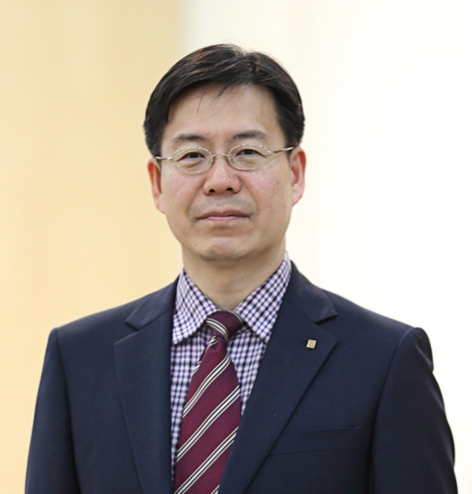 서지용 상명대학교 경영학부 교수.