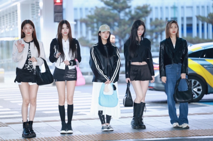 /사진제공=찰스앤키스(CHARLES & KEITH)