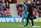 토트넘 공격수 히샬리송(왼쪽)이 19일 사우샘프턴 원정경기에서 경기 시작 5분 만에 부상으로 교체아웃 되고 있다. /사진=AFPBBNews=뉴스1