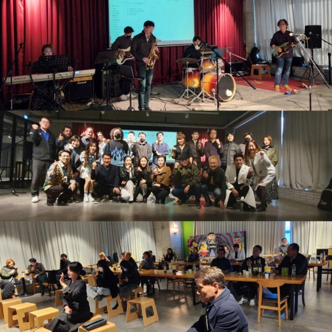 /사진제공=공연&문화허브 M터치