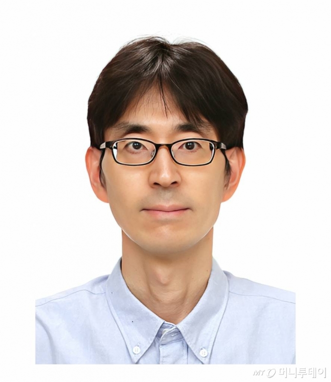 이상호 국민대 건설시스템공학부 교수