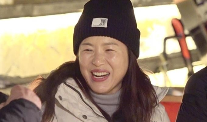 /사진=KBS2 &#039;걸어서 환장 속으로&#039;