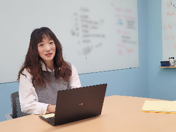 인텔리시스 박은영 대표 / 사진제공=인텔리시스