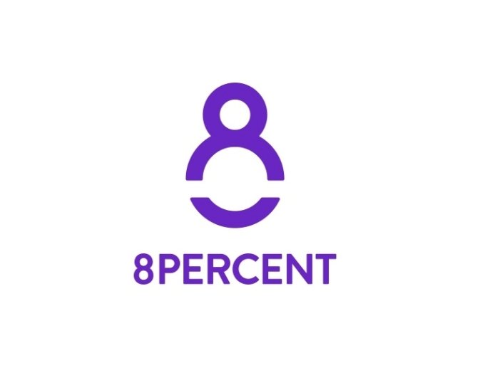 8퍼센트, P2P 투자건수 1955만건 기록…전용앱도 출시