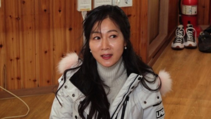 /사진=KBS2 '박원숙의 같이 삽시다'
