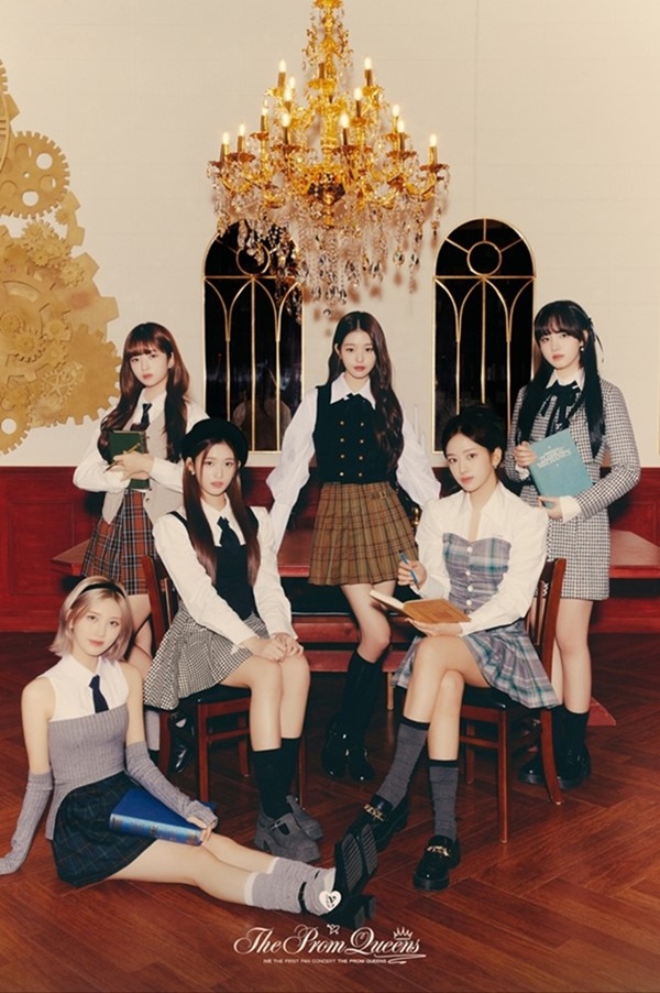 아이브, 사진제공=스타쉽엔터테인먼트