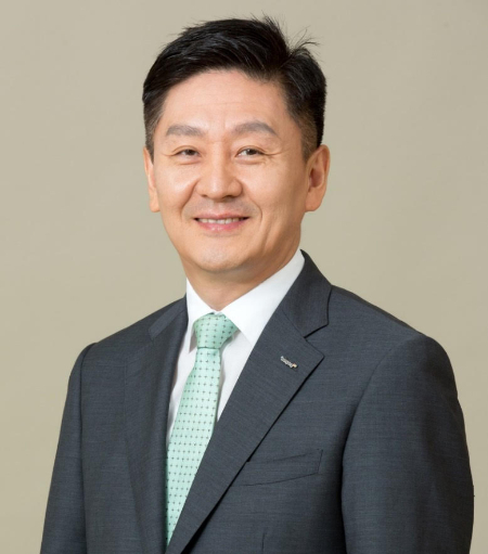 김재홍 삼양패키징 신임 대표이사  