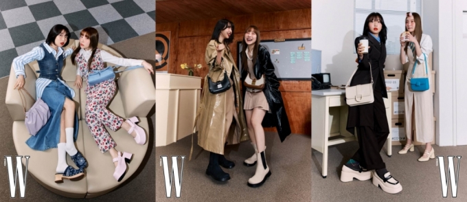 /사진제공=더블유 코리아(W KOREA)