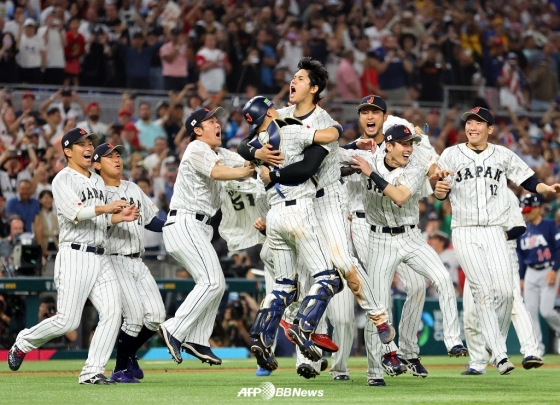 大谷も1回戦で9失点、日本野球の底力を作った「甲子園の涙」