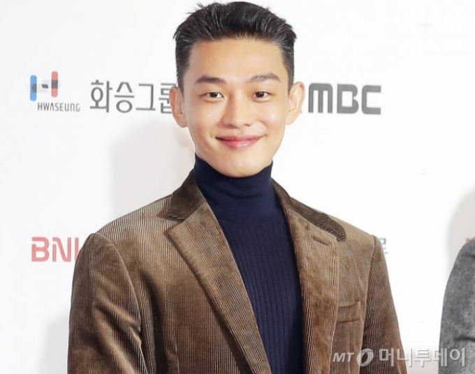 배우 유아인. 2022.10.06 /사진=김창현 기자 chmt@