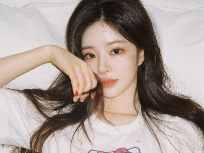 인플루언서 유혜원./사진=유혜원 인스타그램