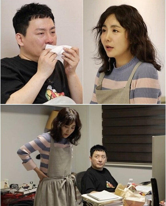 /사진=KBS 2TV '살림하는 남자들 시즌2'