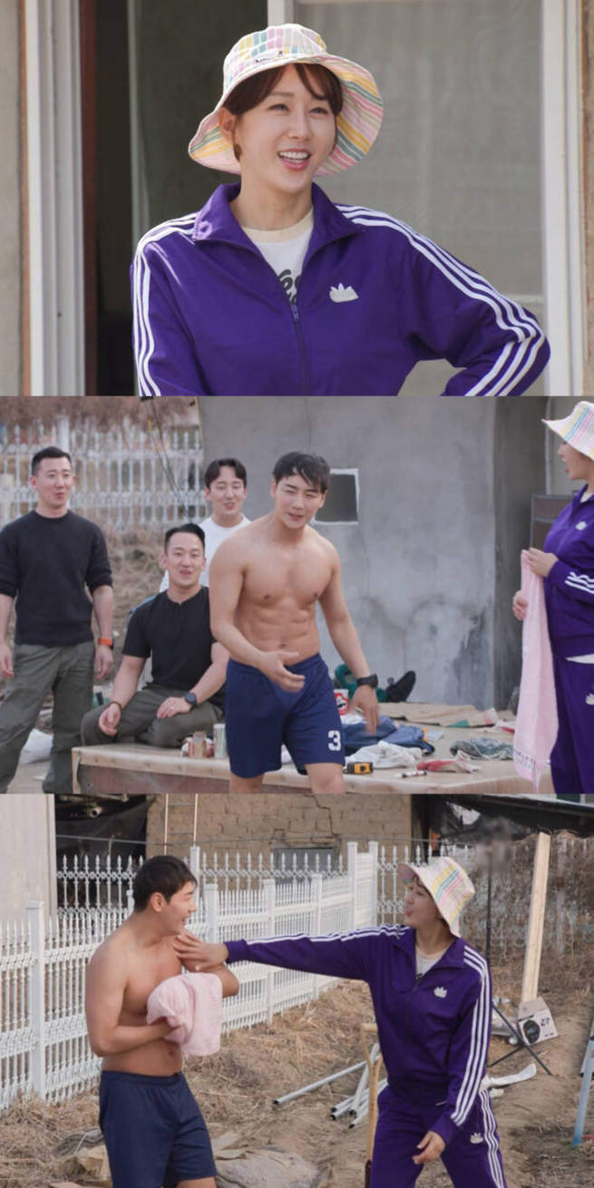 /사진=SBS '동상이몽2-너는 내 운명'