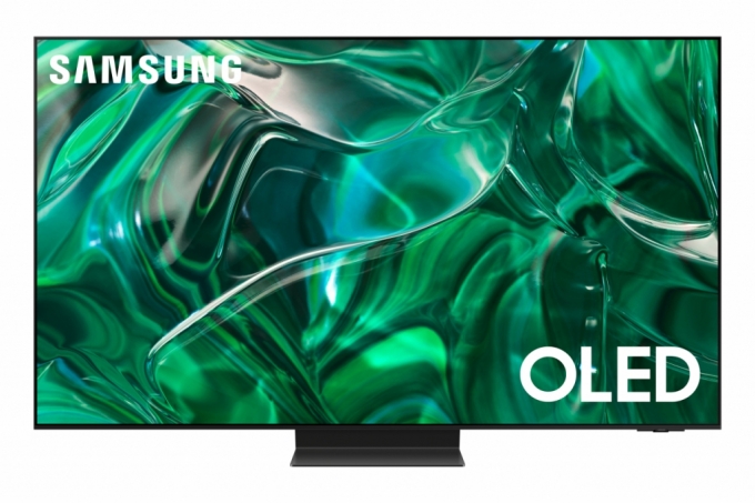 삼성전자가 출시한 OLED TV 자료사진./사진=삼성전자