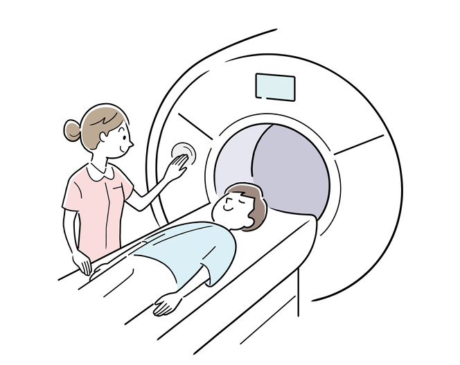 "임플란트 심었는데 검사되나요?"…MRI 오해와 진실