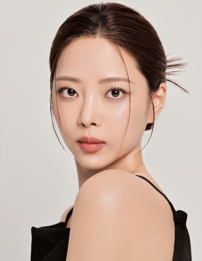 '연예인급 미모' 나는 솔로 10기 옥순, 스타트업 광고모델 됐다