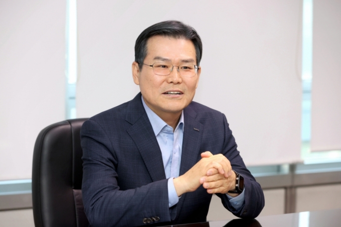 정외영 코트라 혁신성장본부장